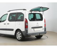 Citroën Berlingo 1.6 VTi 88kW - 20