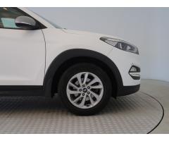 Hyundai Tucson 1.7 CRDi 85kW - 20