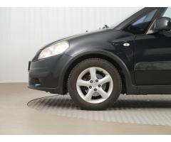 Suzuki SX4 1.6 VVT 79kW - 20