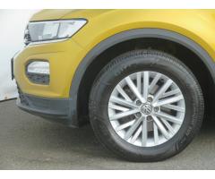 Volkswagen T-Roc 1.0 TSI 85kW - 20