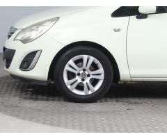 Opel Corsa 1.2 63kW - 20