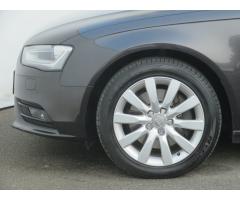 Audi A4 3.0 TDI 180kW - 21