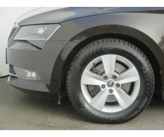 Škoda Superb 2.0 TDI 140kW - 21