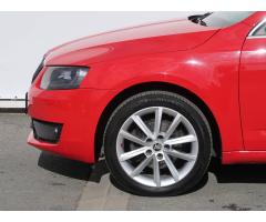 Škoda Octavia 2.0 TDI 110kW - 21