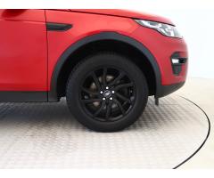 Land Rover Discovery Sport TD4 110kW - 21