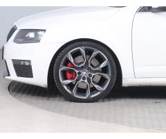 Škoda Octavia RS 2.0 TSI 162kW - 21