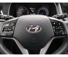 Hyundai Tucson 2.0 CRDi 136kW - 22