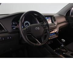 Hyundai Tucson 1.7 CRDi 85kW - 24