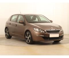 Peugeot 308 1.6 THP 92kW - 1