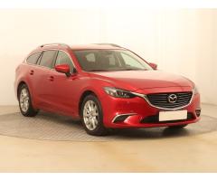 Mazda 6 2.2 Skyactiv-D 110kW - 1