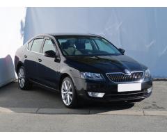 Škoda Octavia 2.0 TDI 110kW - 1