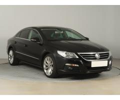 Volkswagen Passat CC 2.0 TDI 125kW - 1