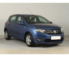 Dacia Sandero 0.9 TCe 66kW - 1