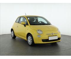 Fiat 500 1.2 51kW - 1