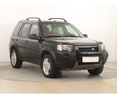 Land Rover Freelander 2.0 TD4 80kW - 1