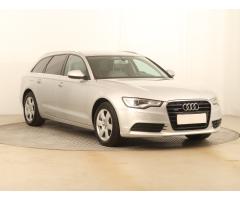 Audi A6 3.0 TDI 180kW - 1