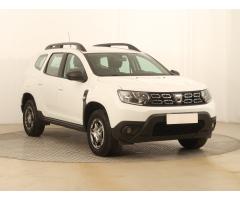 Dacia Duster 1.5 Blue dCi 85kW - 1