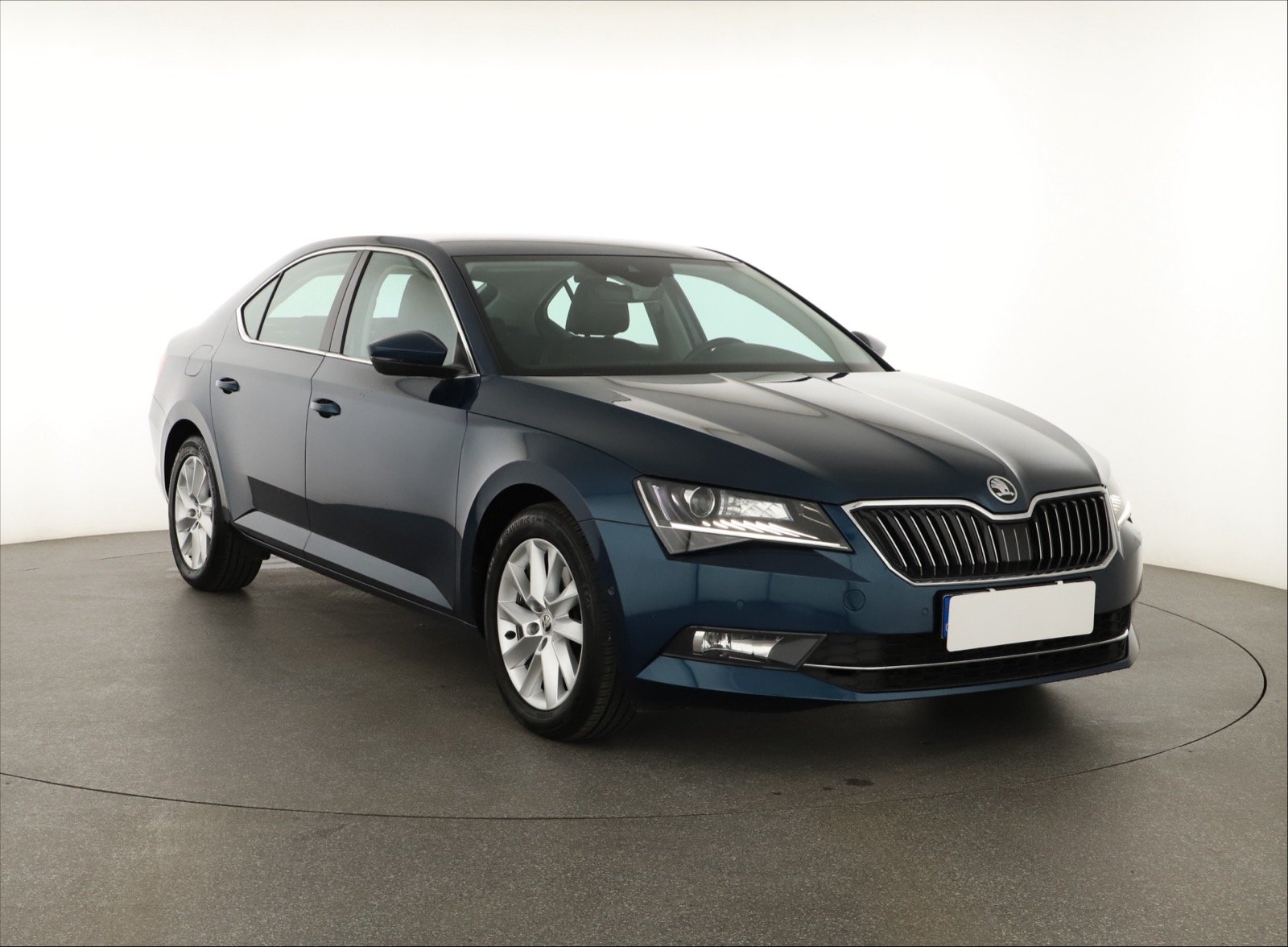 Škoda Superb 1.5 TSI 110kW - 1