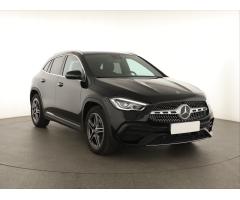 Mercedes-Benz GLA GLA 200d 110kW - 1