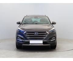 Hyundai Tucson 2.0 CRDi 100kW - 2