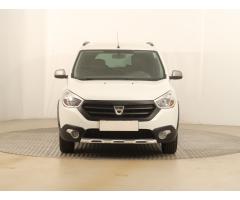 Dacia Lodgy 1.2 TCe 85kW - 2