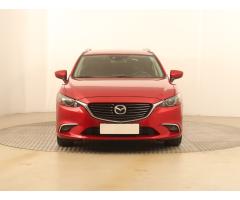 Mazda 6 2.2 Skyactiv-D 110kW - 2