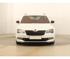 ŠKODA SUPERB COMBI 2.0TDI 140 LAURIN&K 4X4 DSG 7ST