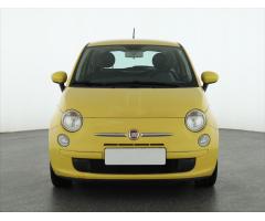 Fiat 500 1.2 51kW - 2