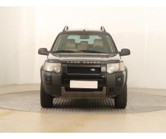 Land Rover Freelander 2.0 TD4 80kW - 2