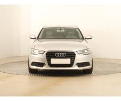 Audi A6 3.0 TDI 180kW - 2