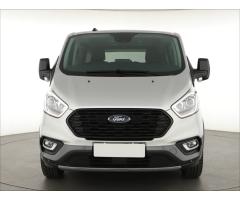 Ford Tranzit 2.0 Ecoblue 96kw 350 Trend L3 ČR 1 MAJ Tažné