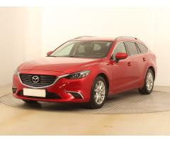 Mazda 6 2.2 Skyactiv-D 110kW - 3