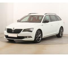 Škoda Superb 2.0 TDI 140kW - 3