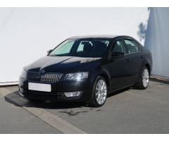 Škoda Octavia 2.0 TDI 110kW - 3