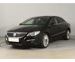 Volkswagen Passat CC 2.0 TDI 125kW - 3