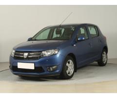 Dacia Sandero 0.9 TCe 66kW - 3