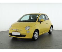 Fiat 500 1.2 51kW - 3