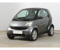 Smart Fortwo 0.7 45kW - 3