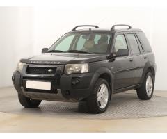 Land Rover Freelander 2.0 TD4 80kW - 3