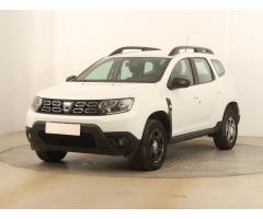 Dacia Duster 1.5 Blue dCi 85kW - 3