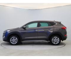 Hyundai Tucson 2.0 CRDi 100kW - 4