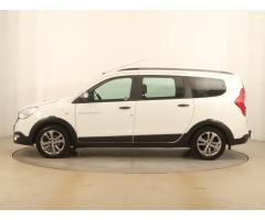 Dacia Lodgy 1.2 TCe 85kW - 4