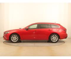 Mazda 6 2.2 Skyactiv-D 110kW - 4