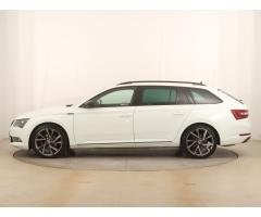 ŠKODA SUPERB COMBI 2.0TDI 140 LAURIN&K 4X4 DSG 7ST