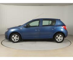 Dacia Sandero 0.9 TCe 66kW - 4