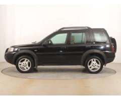 Land Rover Freelander 2.0 TD4 80kW - 4