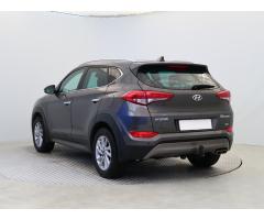 Hyundai Tucson 2.0 CRDi 100kW - 5