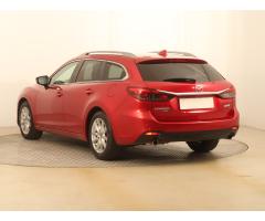 Mazda 6 2.2 Skyactiv-D 110kW - 5