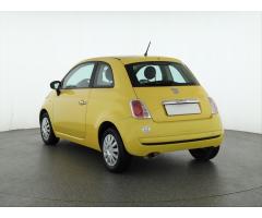 Fiat 500 1.2 51kW - 5