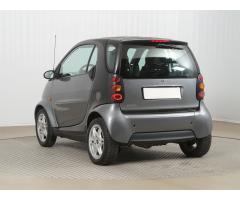 Smart Fortwo 0.7 45kW - 5